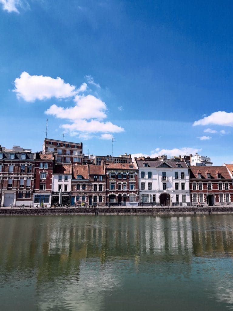 Quai du Wault