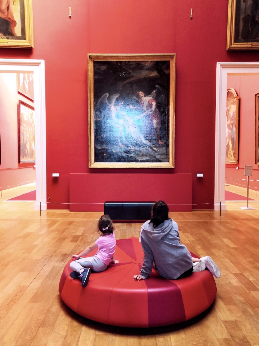 Palais des Beaux Arts Lille