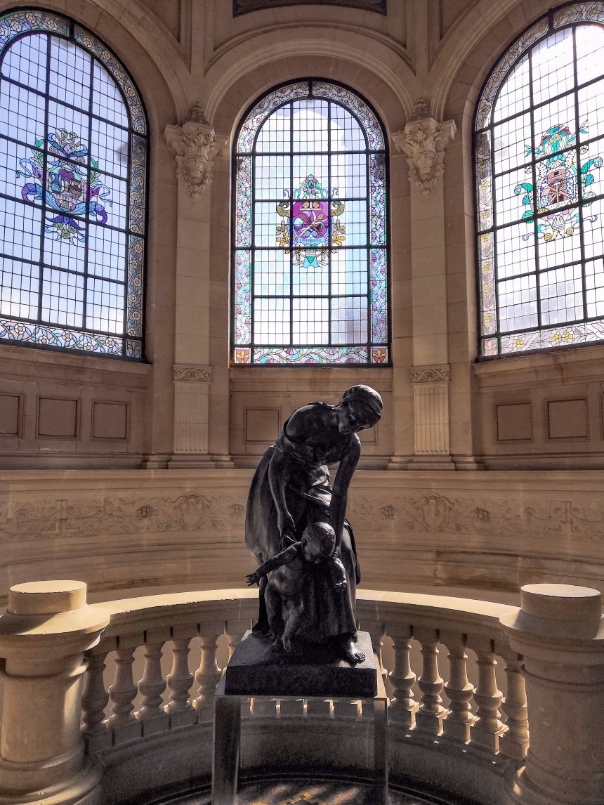 Palais des Beaux Arts Lille
