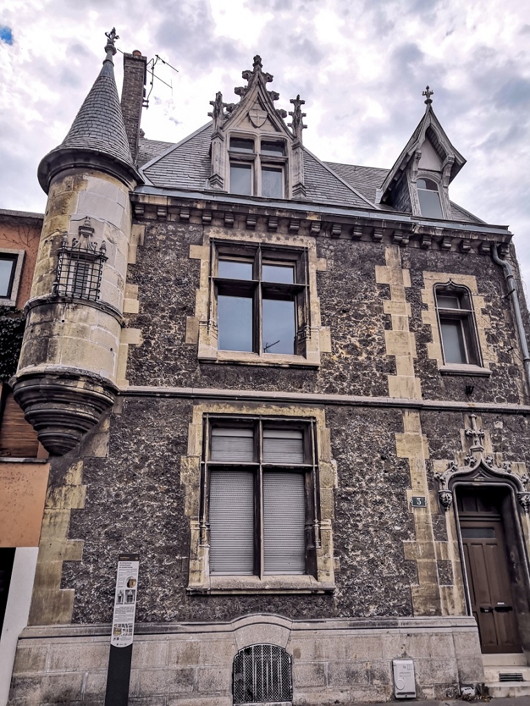 Reims