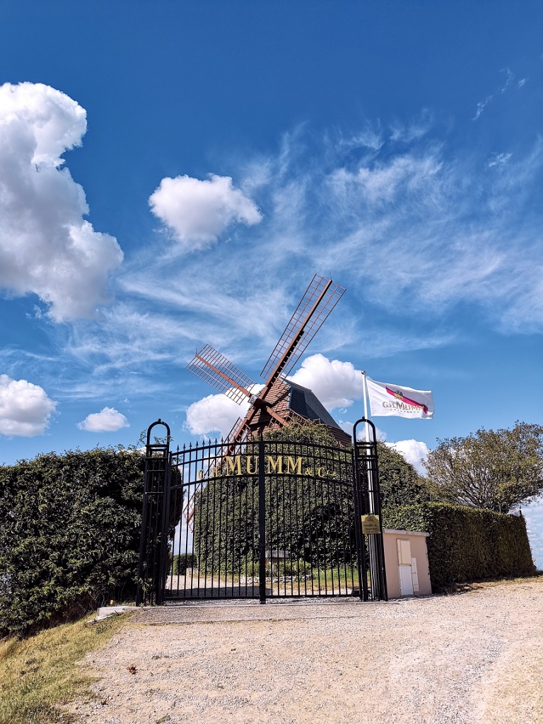 Moulin de Verzenay