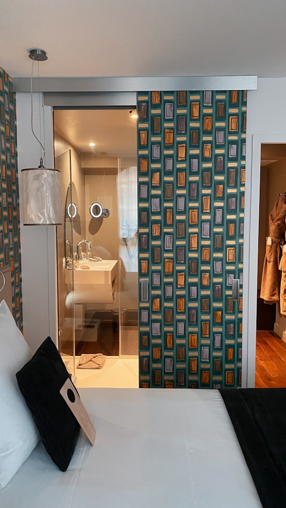 Best Western Premier Why Hotel Lille