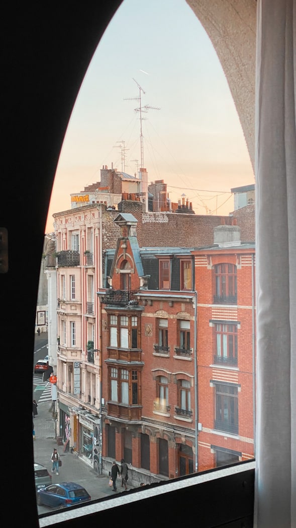 Best Western Premier Why Hotel Lille