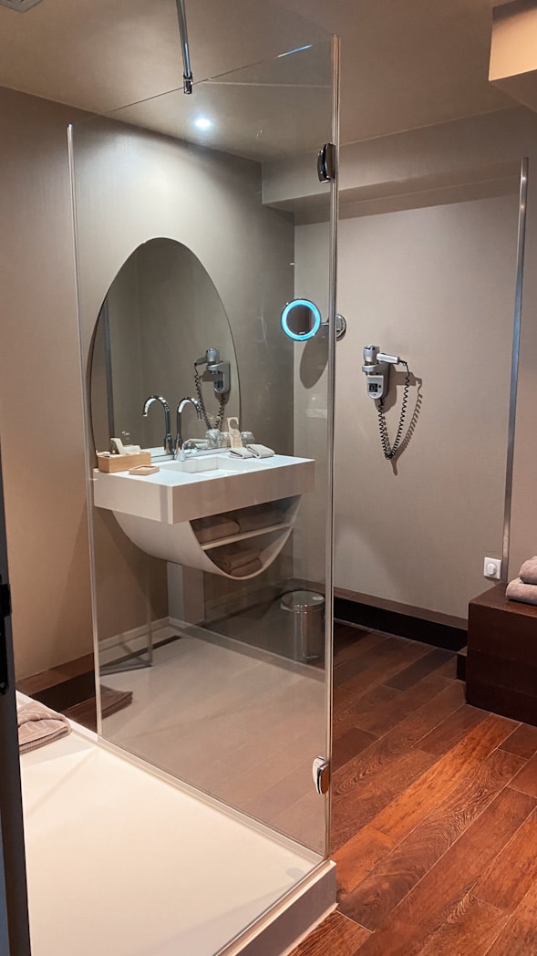 Best Western Premier Why Hotel Lille