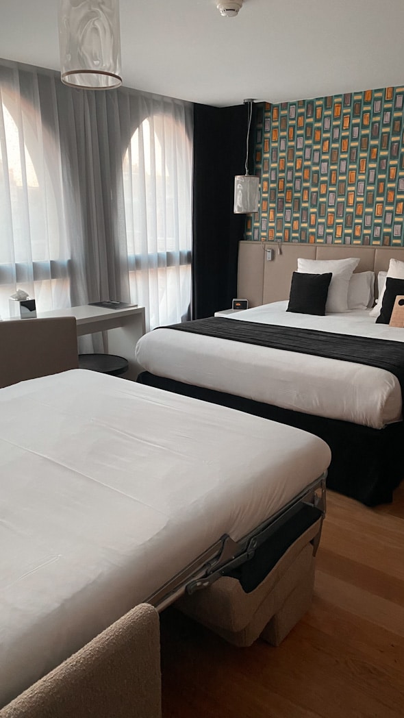 Best Western Premier Why Hotel Lille