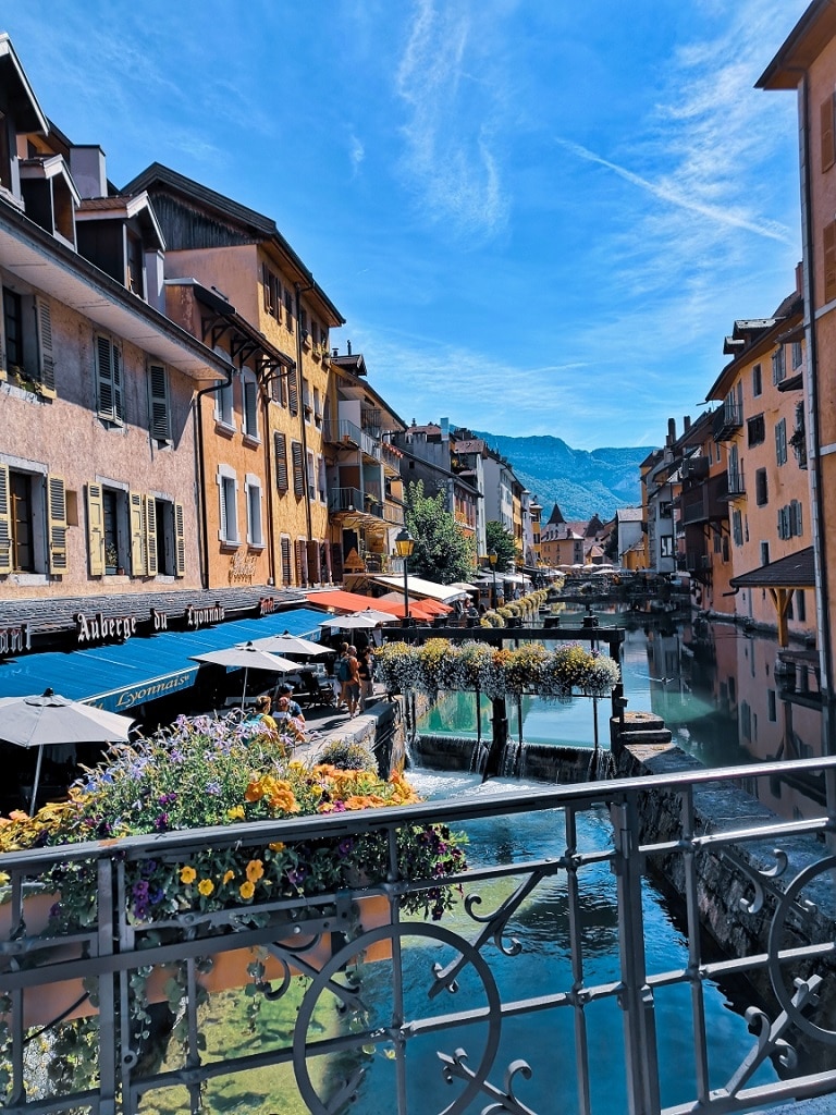 Vieil-Annecy