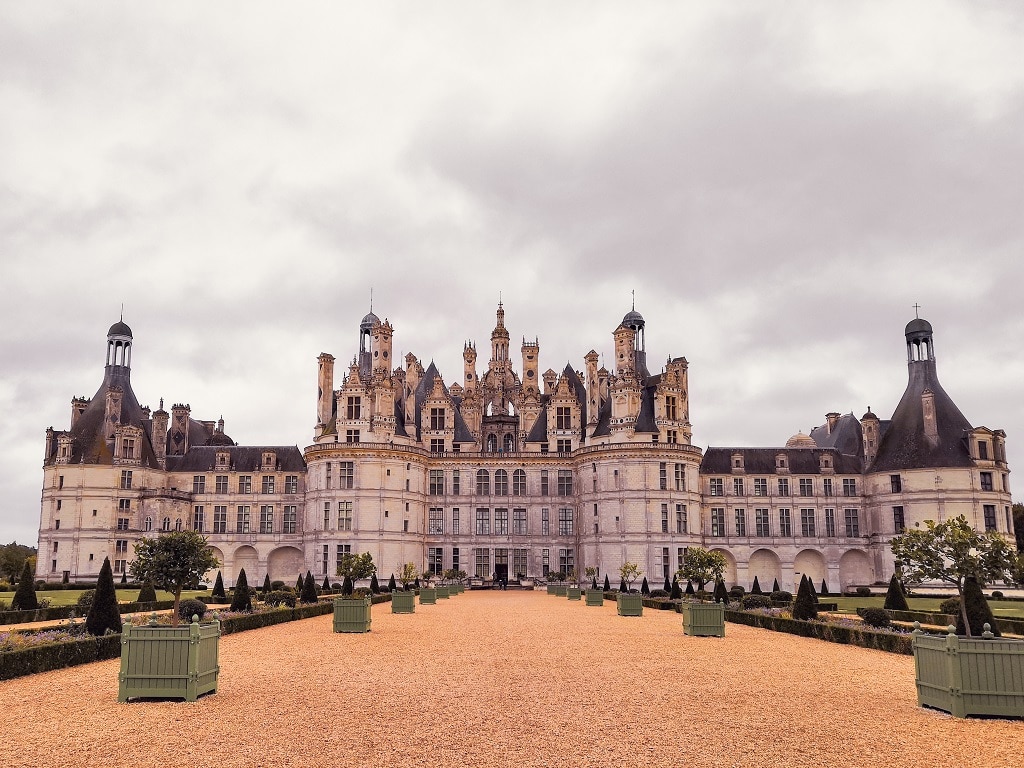 Château de Chambord