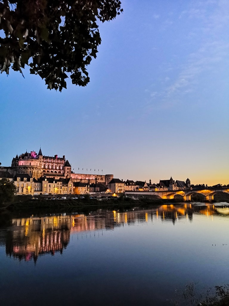 Château d'Amboise