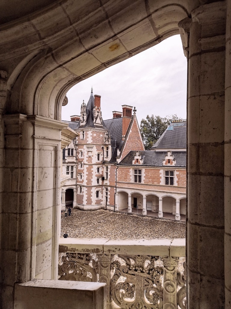 Château de Blois