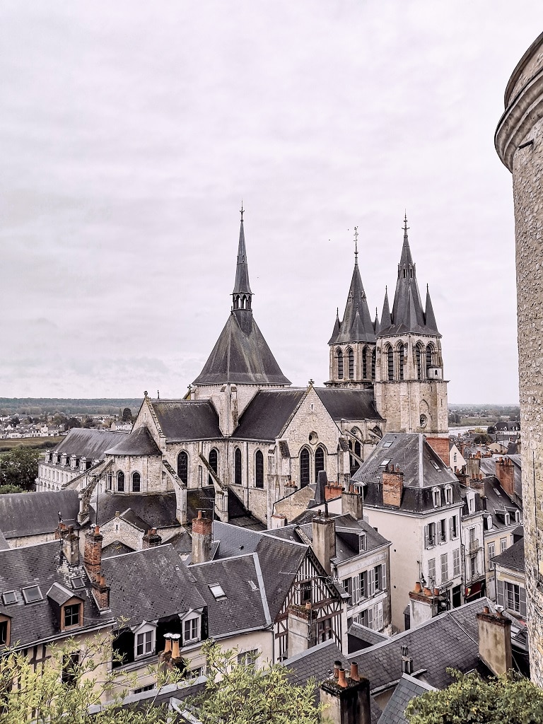 Château de Blois