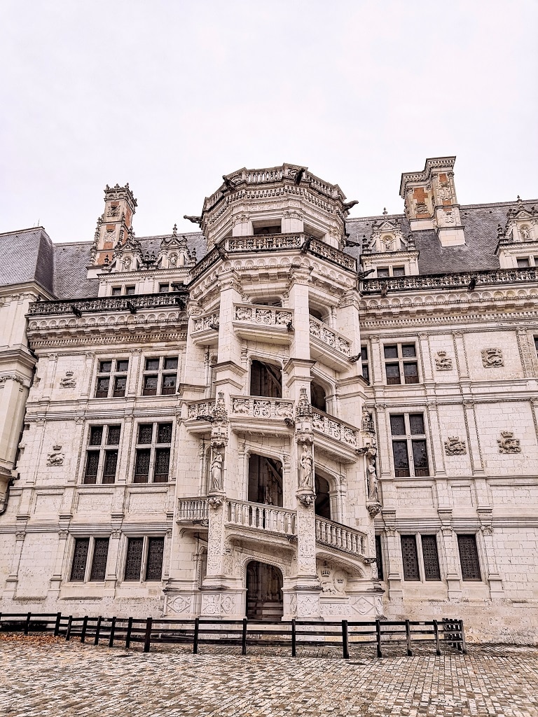 Château de Blois