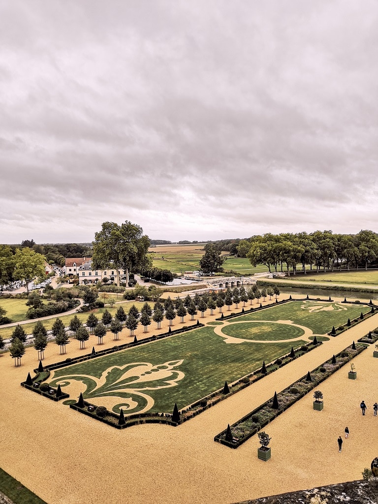 Château de Chambord