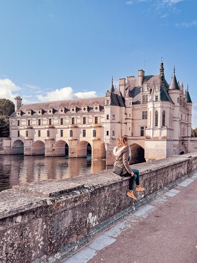 Château de Chenonceau