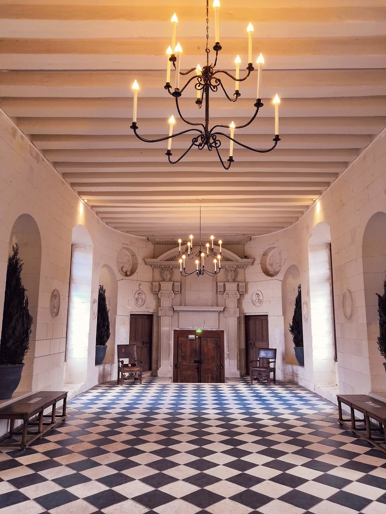 Château de Chenonceau