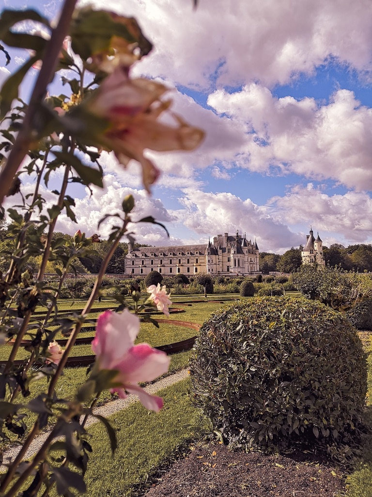 Château de Chenonceau