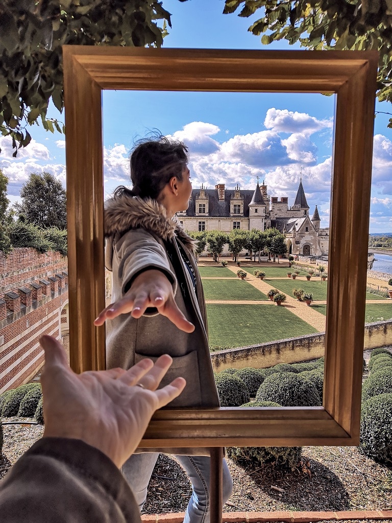 Château d'Amboise