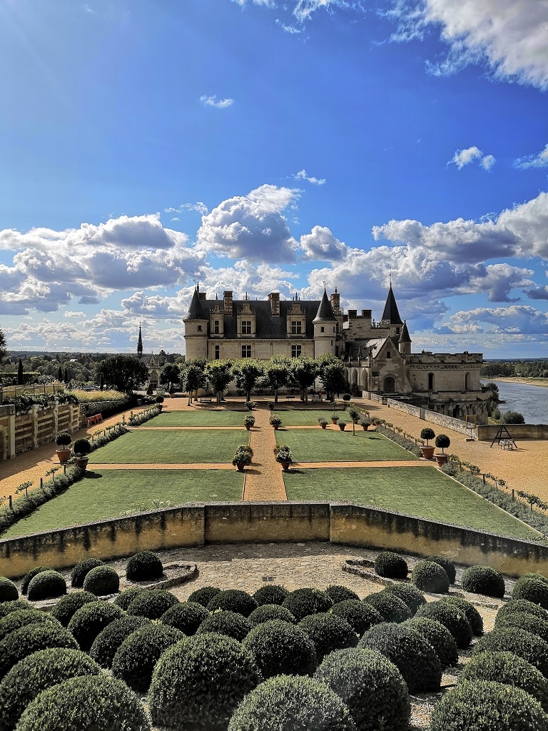 Château d'Amboise