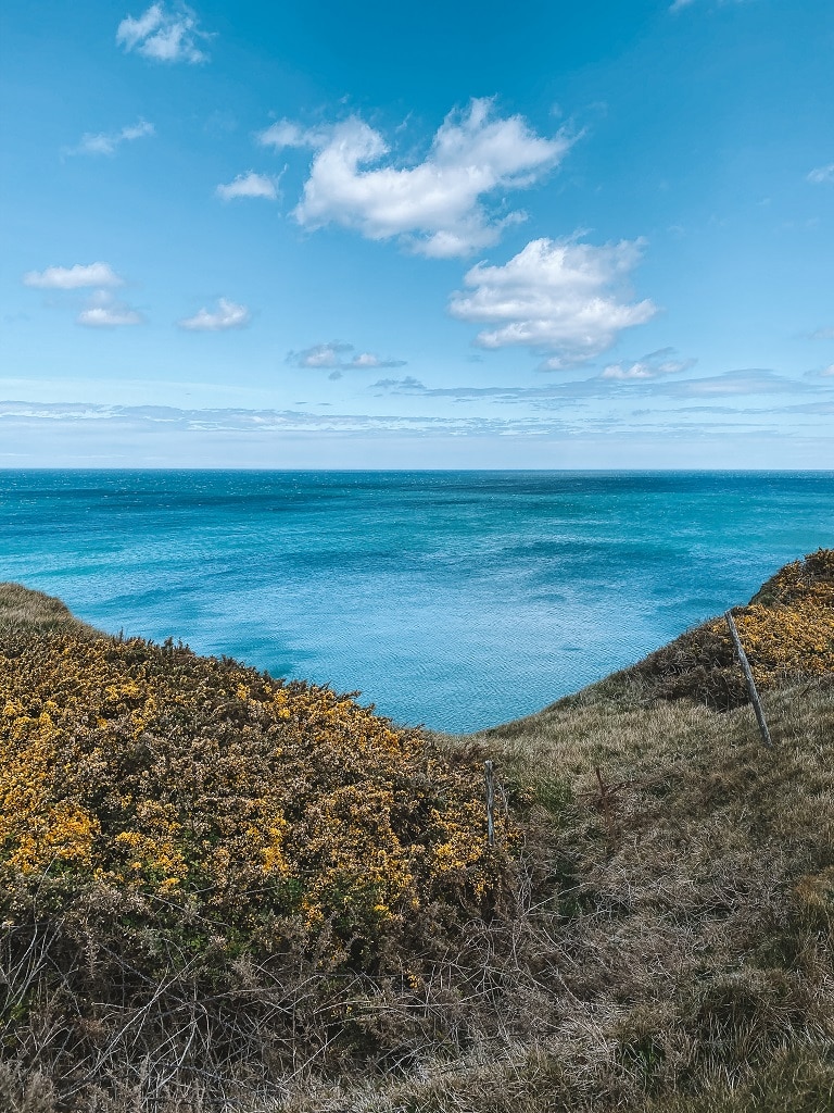 la pointe du hoc