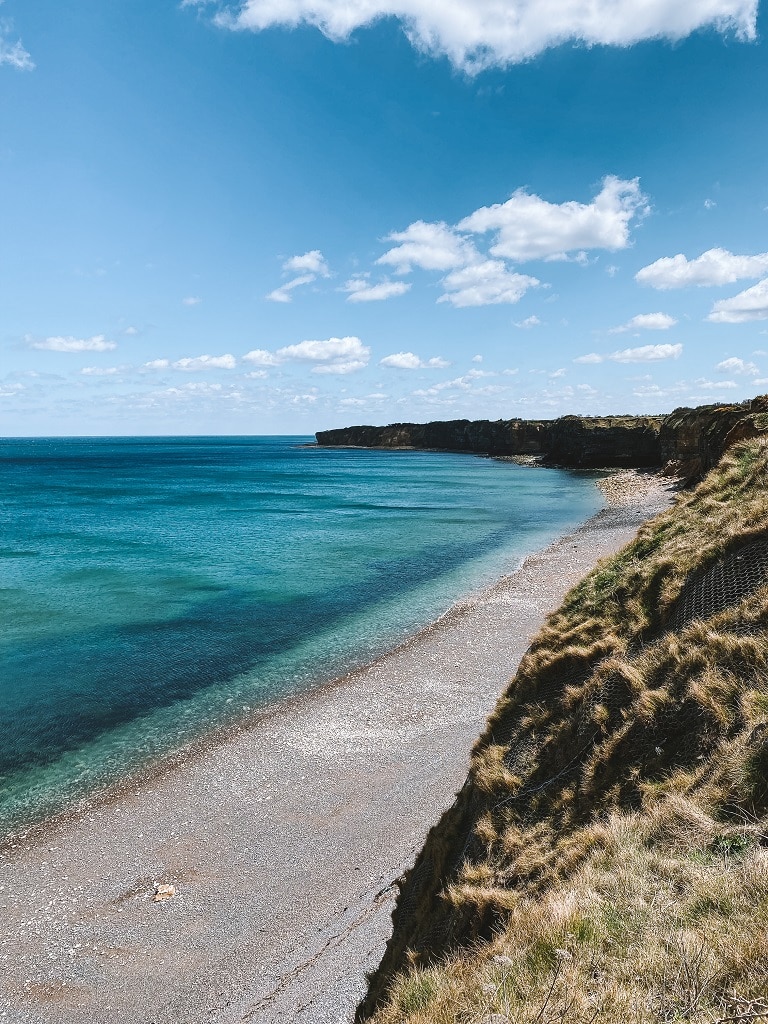 la pointe du hoc
