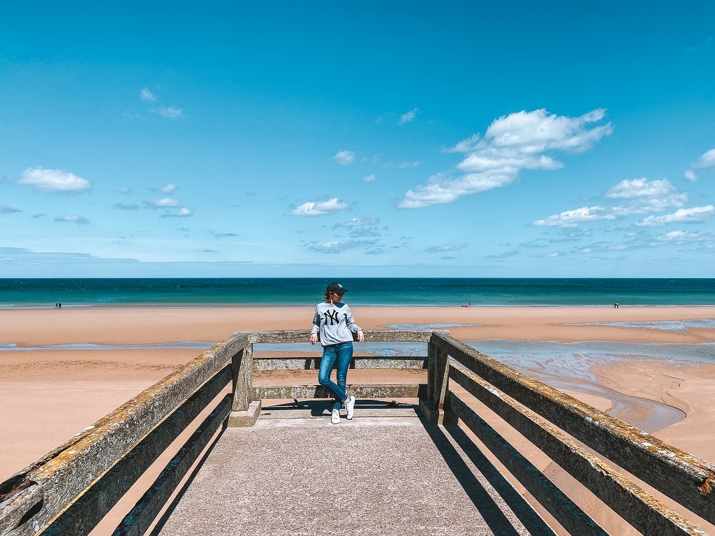 Idées de week-end proche de Paris - Nos Ailleurs