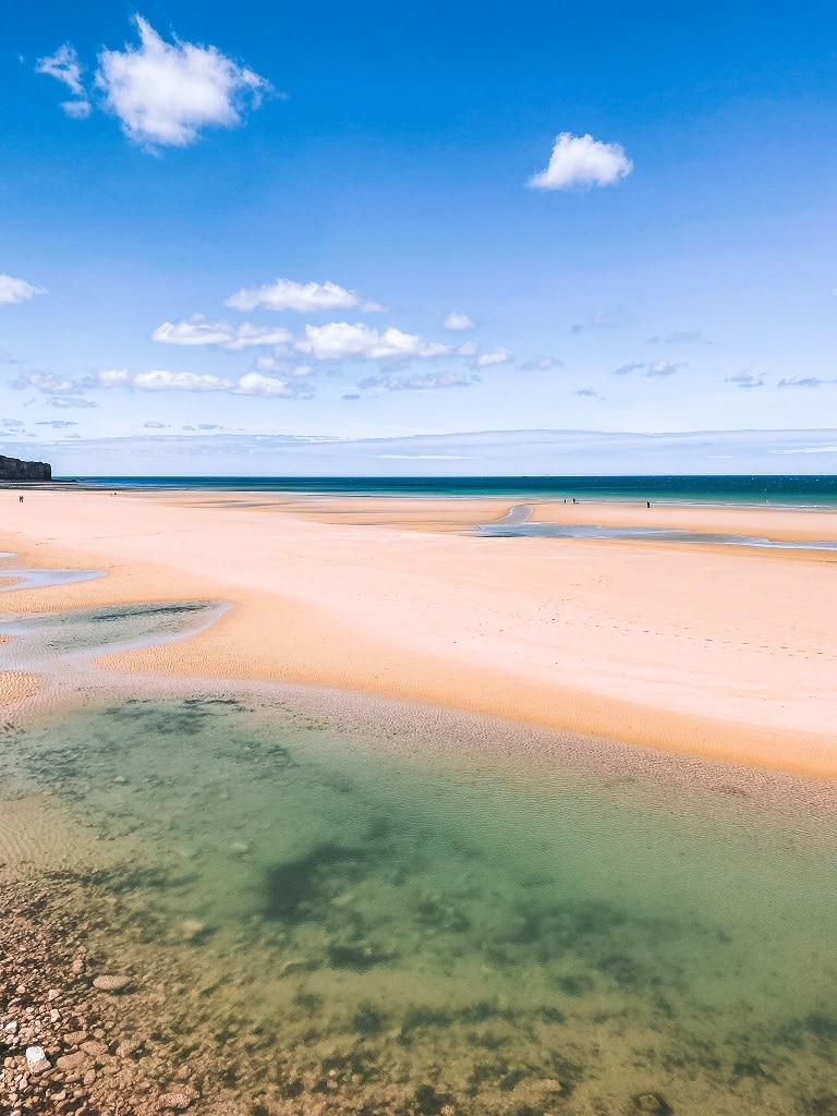 omaha beach