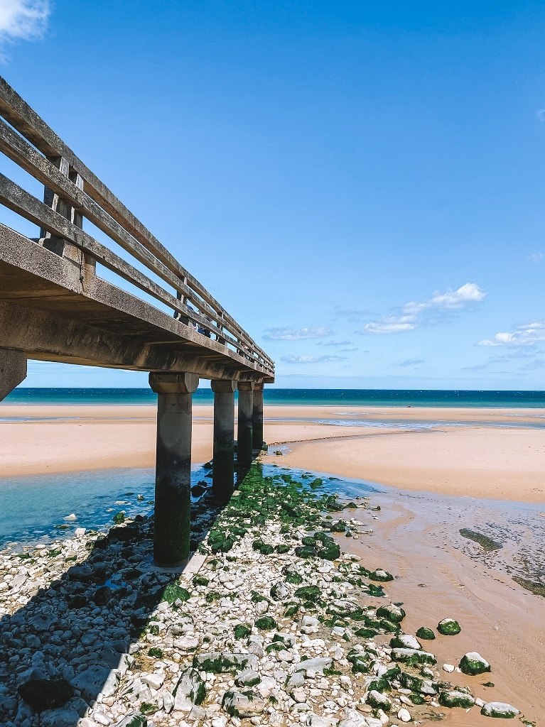 omaha beach