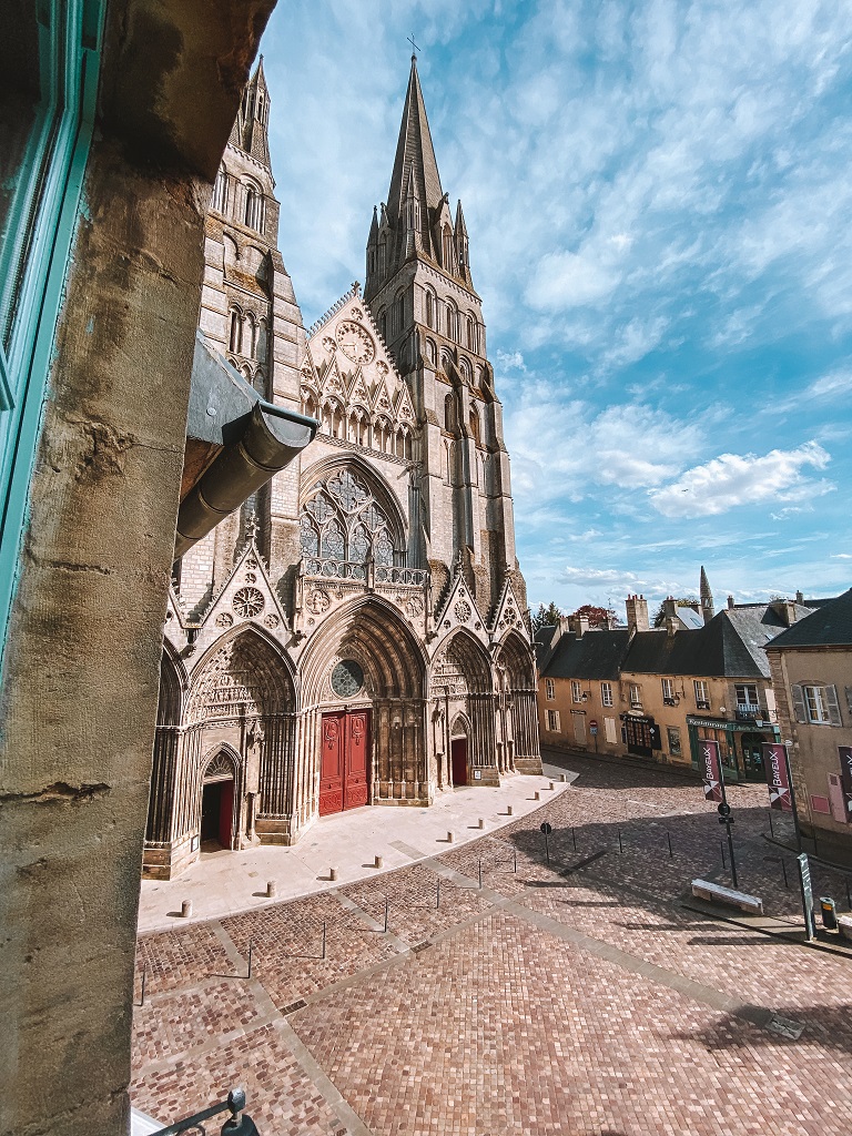 bayeux