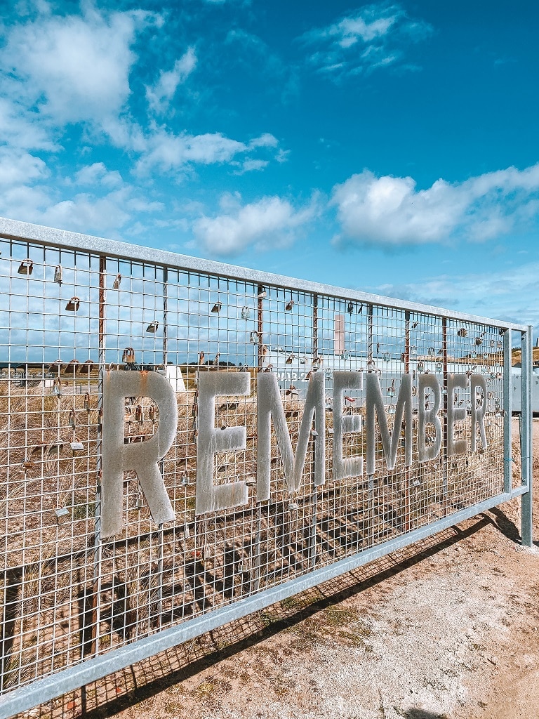 utah beach