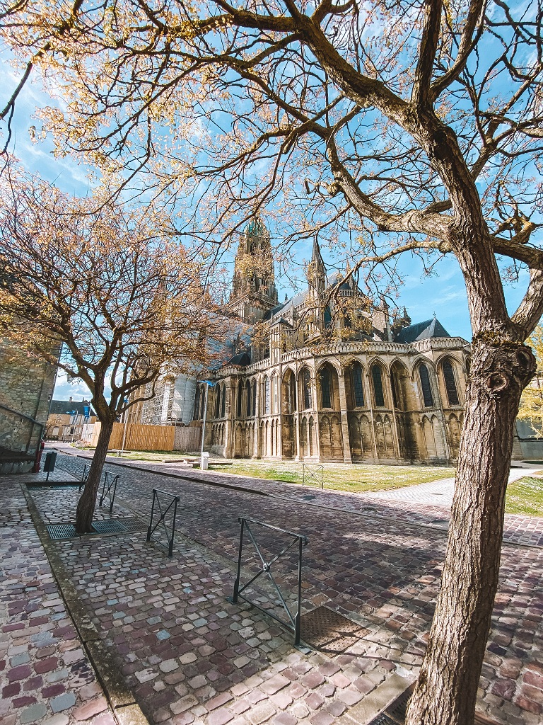 bayeux