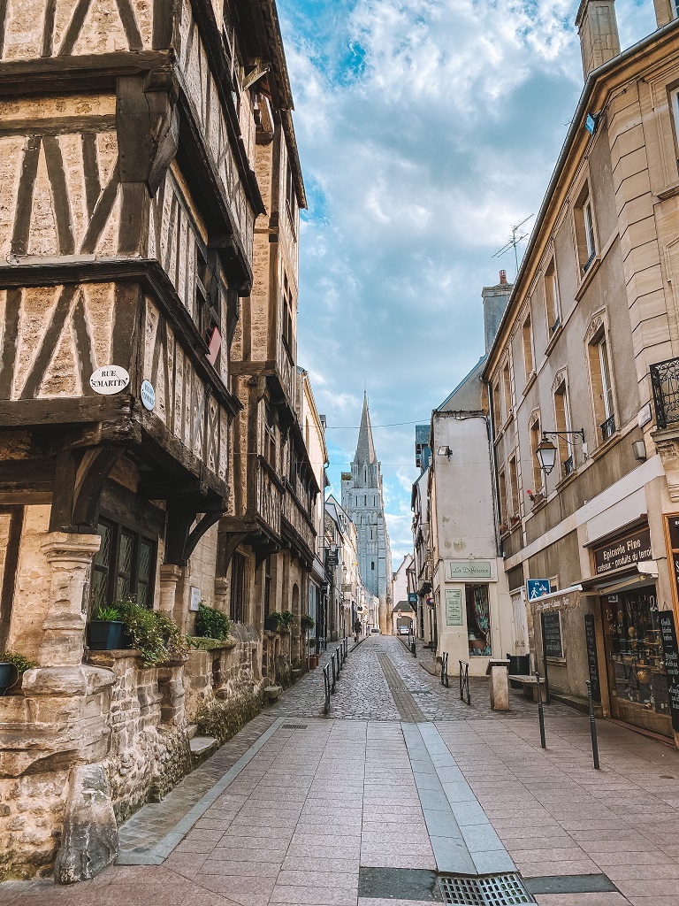 bayeux