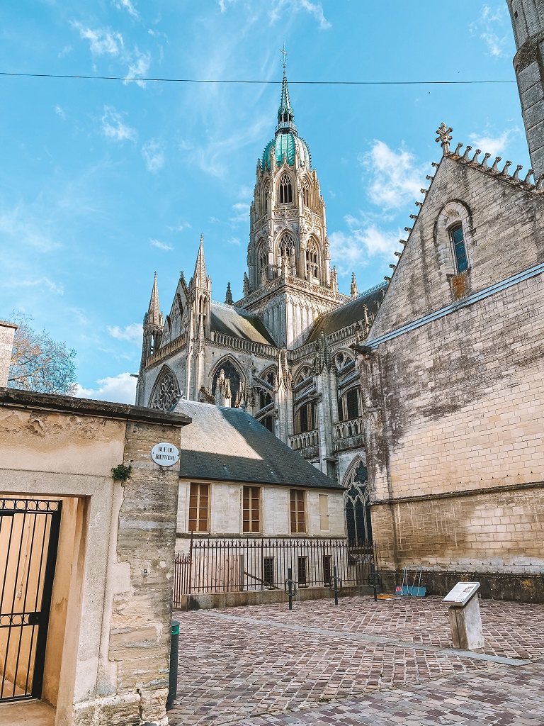 bayeux
