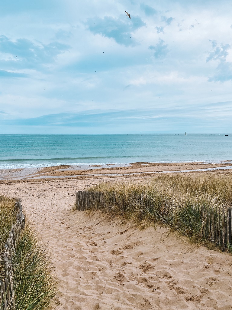 juno beach