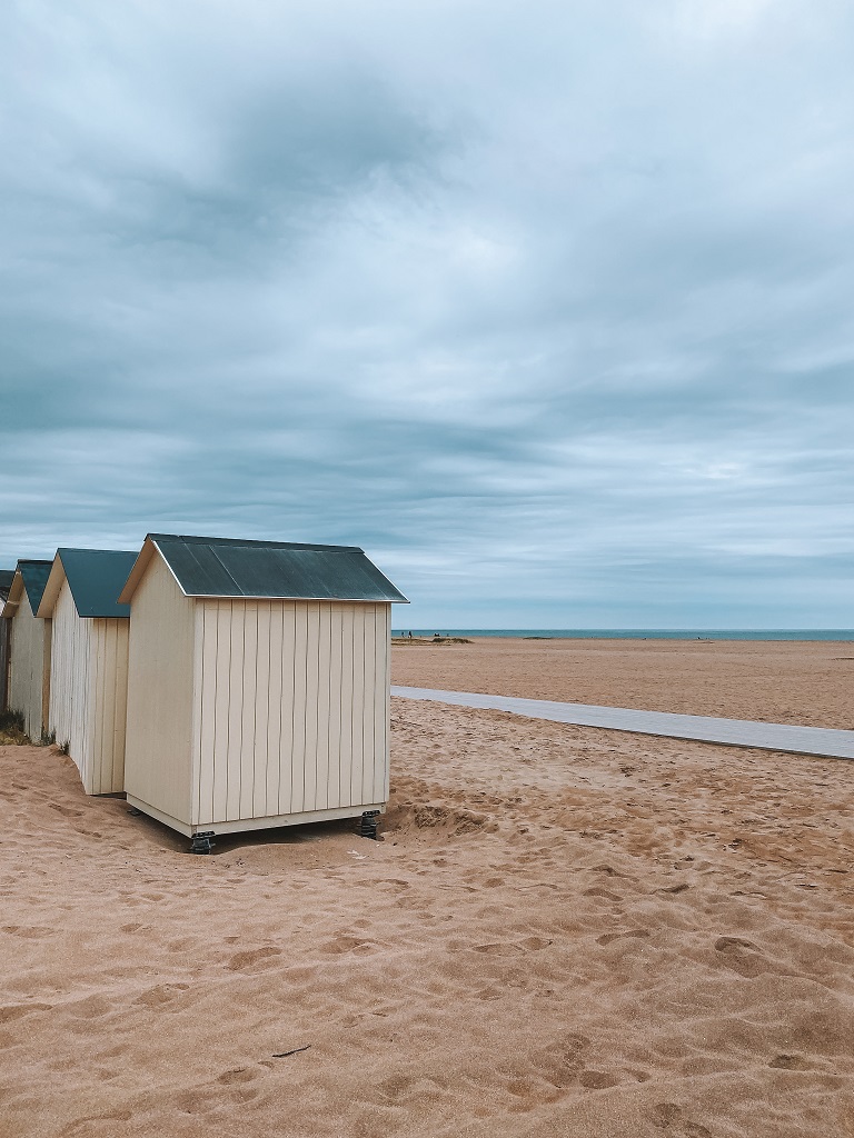 Sword Beach Ouistreham