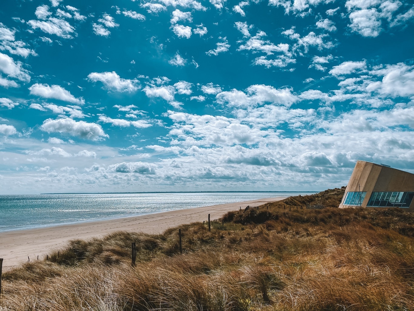 utah beach