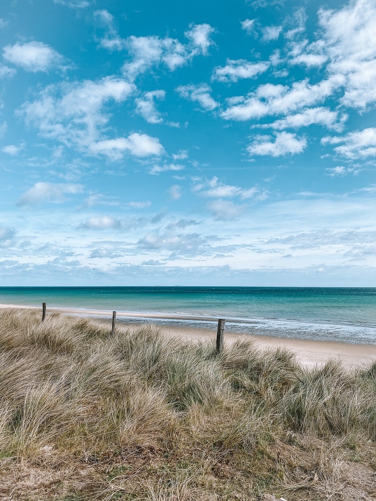 utah beach