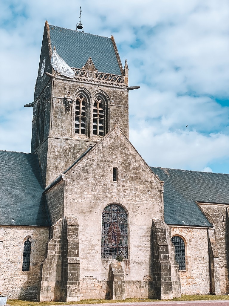 sainte-mère-église