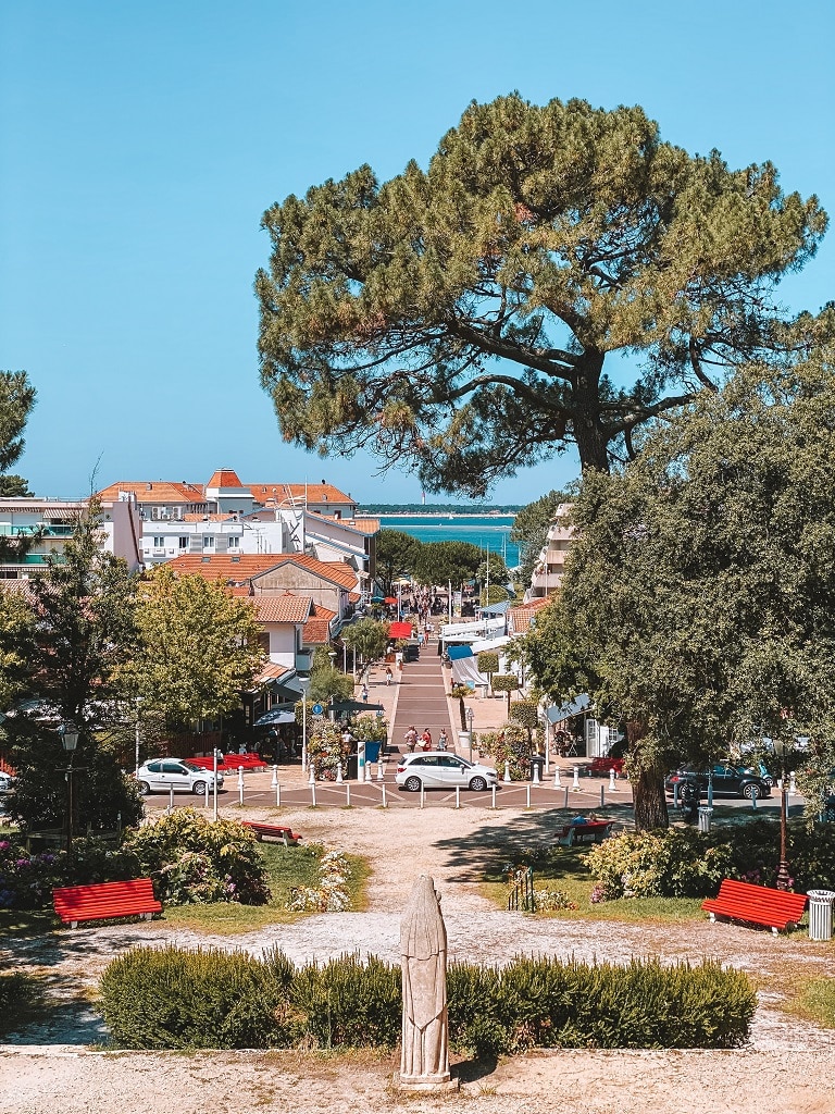 moulleau arcachon