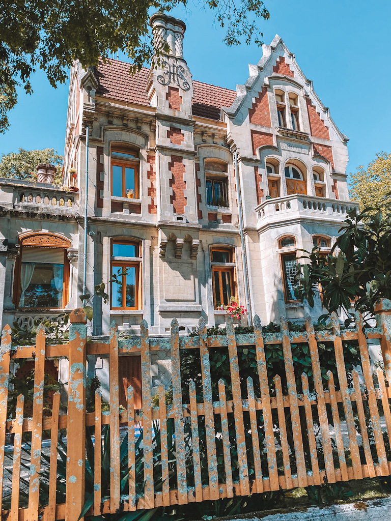 arcachon ville d'hiver
