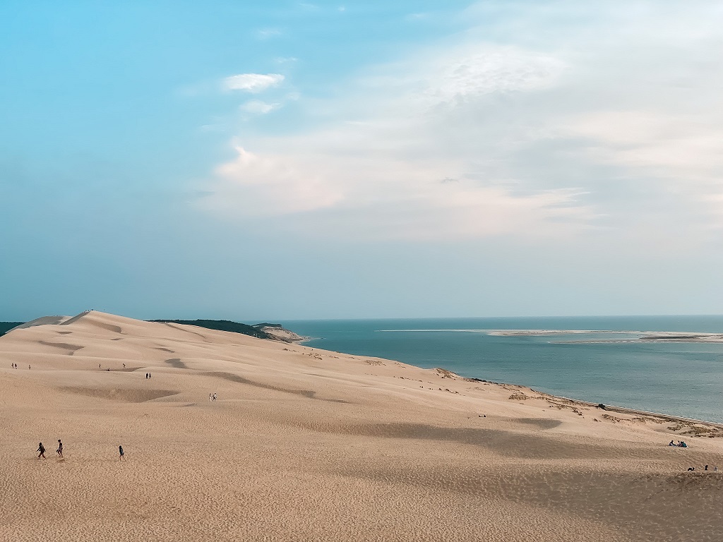 dune du pilat