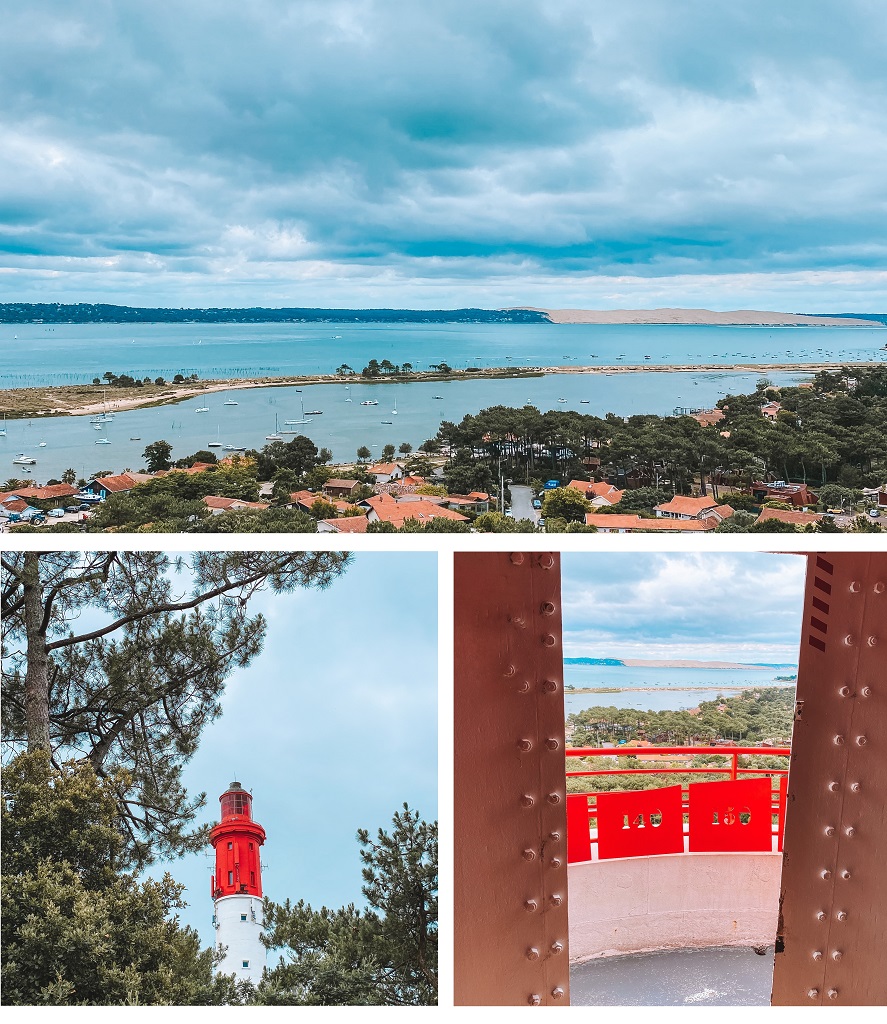 Phare du Cap Ferret