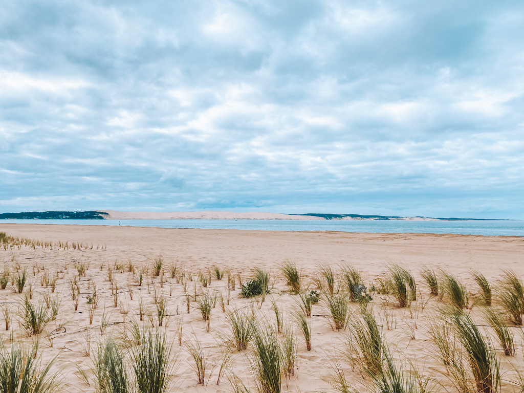 Pointe du Cap Ferret