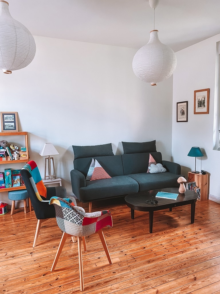 airbnb baie de somme