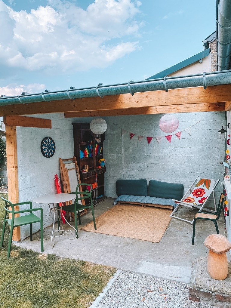 airbnb baie de somme