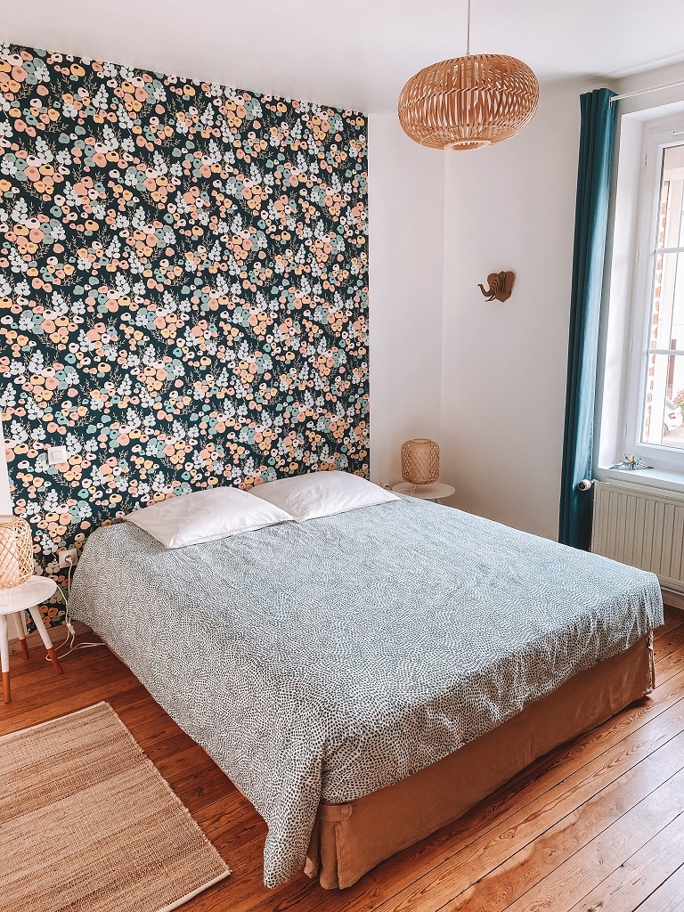 airbnb baie de somme