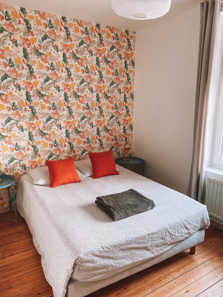 airbnb baie de somme