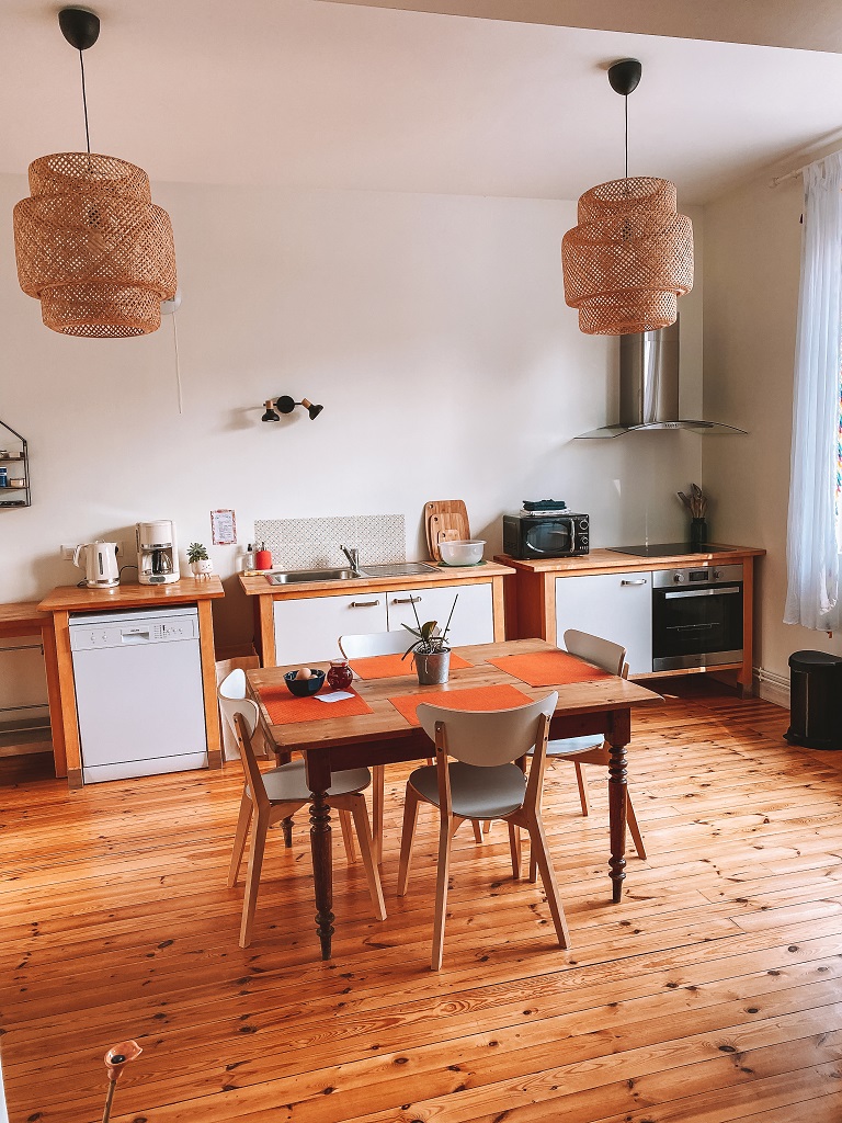 airbnb baie de somme
