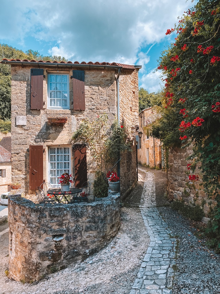 Beynac-et-Cazeynac