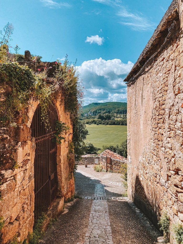 Beynac-et-Cazeynac
