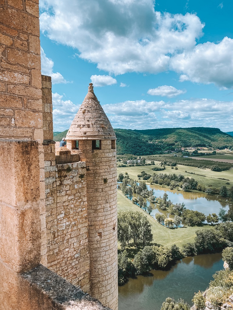 Beynac-et-Cazeynac
