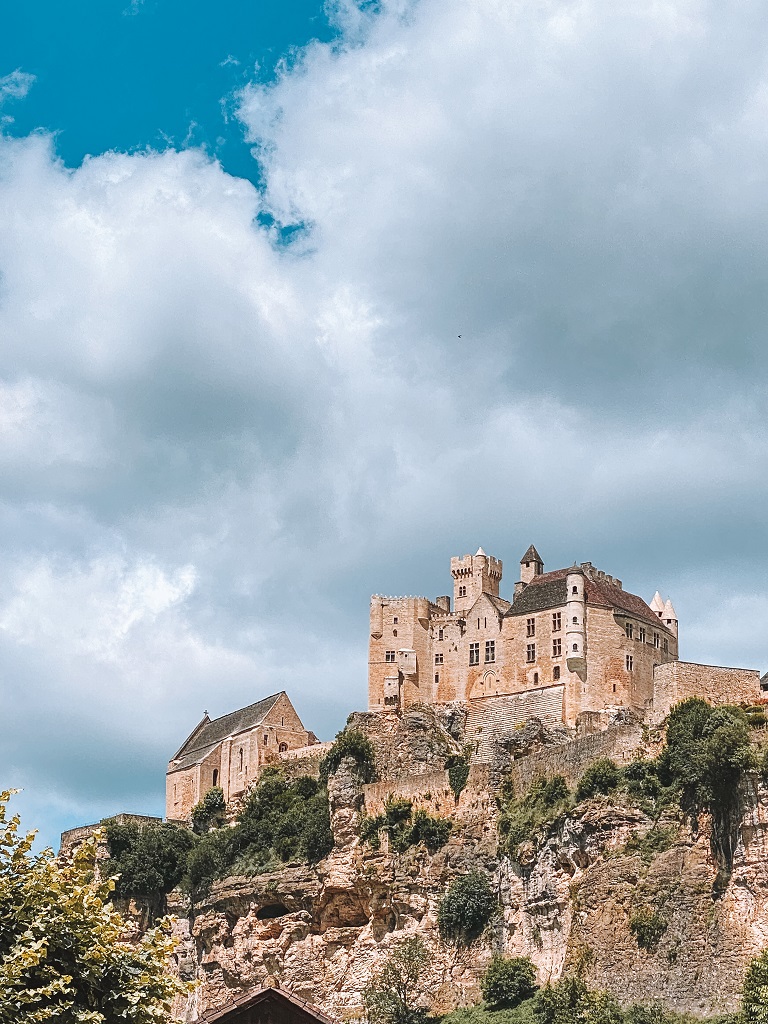 Beynac-et-Cazeynac